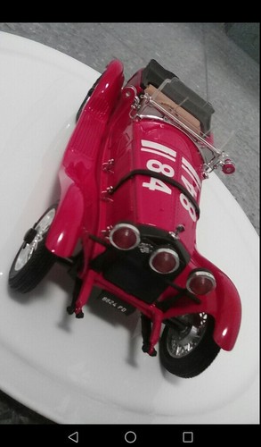 Alfa romeo alfetta 1750 - alfa,