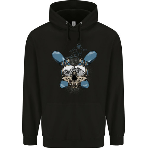 Snowboard totenkopf - snowboard,