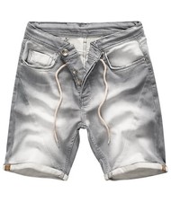 Kurzhose Herren Jeans Shorts