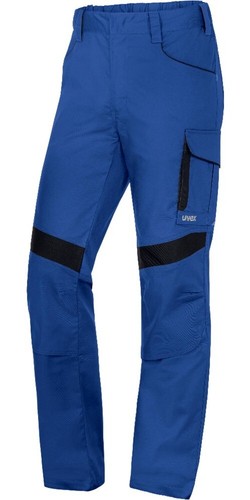 Uvex arbeitshose cargohose - arbeitshose,,
