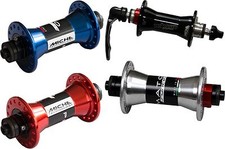 Vorderrad-Nabe Miche Primato