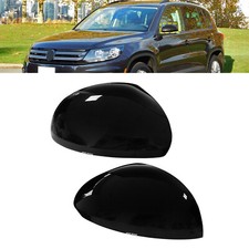 2x Spiegelkappe Abdeckung