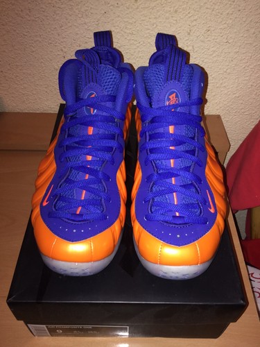 Nike foamposite one - foamposite,