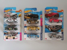 Hot Wheels: Audi Sport Quattro