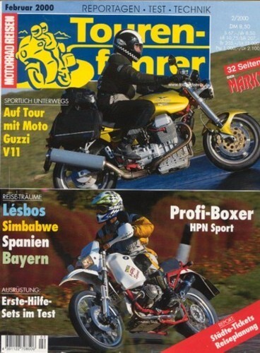 Tf0002 moto guzzi v11 sport - tf0002,