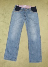 Yessica Jeans Schwangerschaft