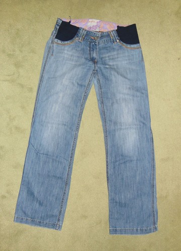 Yessica jeans schwangerschaft - yessica,