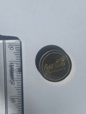 TRINK COCA COLA AUTOMATEN