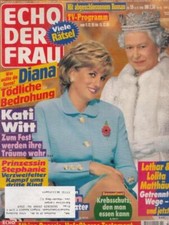 Echo der Frau Katarina