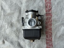 Vergaser Malossi PHBL 25 BD