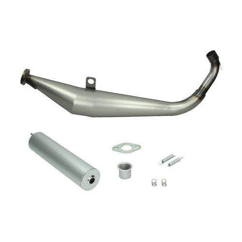 Honda mb8 proma auspuff - honda,