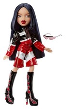 Bratz Scorchin' Doll - Jade Modepuppen für Kinder