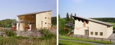 Brawa 6343 gebäude - 6343, bs