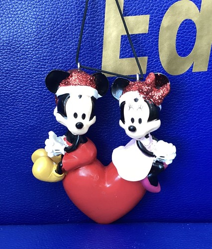 Disney mickey und minnie mouse - disney,