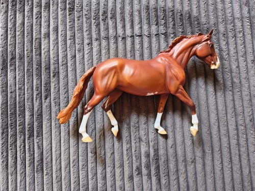 Breyer limited edition - breyer,