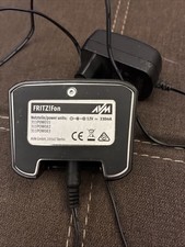 Laden Gerät Fritz Fon