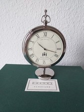 DALVEY SEDAN CLOCK MIT