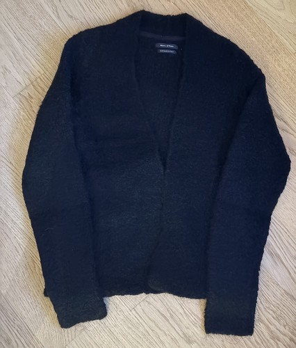 Marc polo cardigan - marc, bouclé
