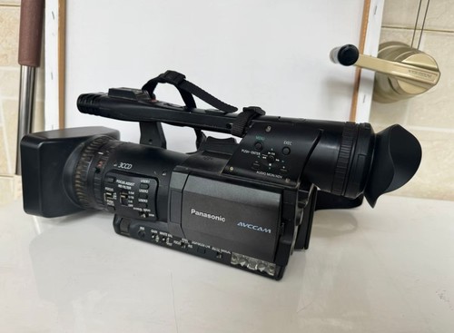 Panasonic hmc150 - panasonic, ag-hmc150