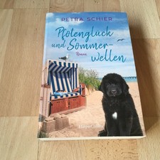 Pfotenglück und Sommerwellen