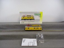 Trix Spur H0 22210 Turmtriebwagen BR701 Digital DCC Vollsound der DB in OVP