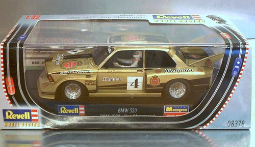 Revell monogram bmw - revell,