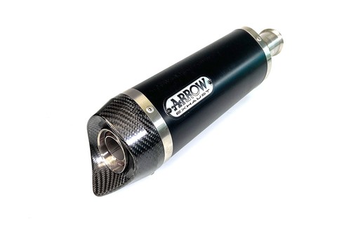 Arrow auspuff dark thunder - arrow,