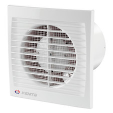 Vents badlüfter axial - badlüfter,