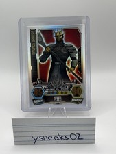 Star Wars Force Attax - Savage