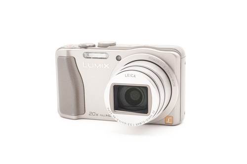 Panasonic lumix dmc tz36 - lumix, dmc-tz36