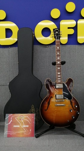 Gibson custom shop 1960 335 - custom,