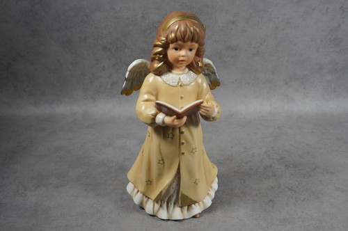 Goebel porzellan figur großer - goebel,