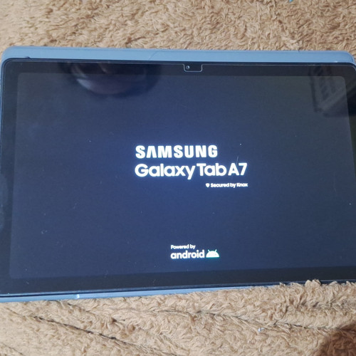 Samsung galaxy tab android - galaxy,