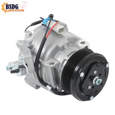 KLIMAKOMPRESSOR KLIMAANLAGE