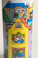 Rosenthal Vase Björn Wiinblad