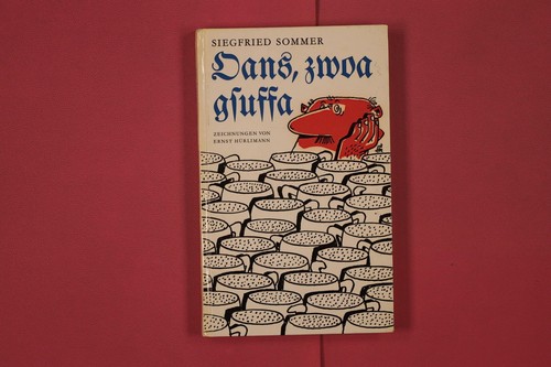 308672 siegfried sommer - sommer, oans