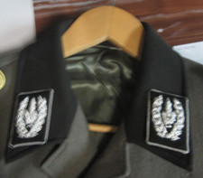 Kragenspiegel Wehrmacht