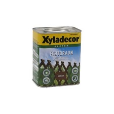 Xyladecor Echtbraun 0,75 Liter