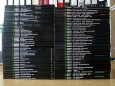 GEO EPOCHE Nr. 1 - 100 (100