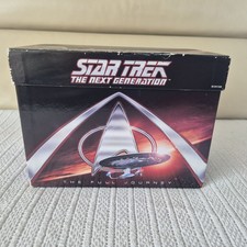 Star Trek - The Next
