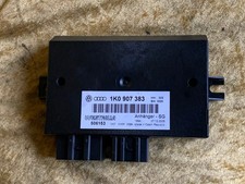 AUDI A3 / 8P Anhänger- SG