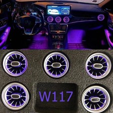 Colors led ambient light - colors,