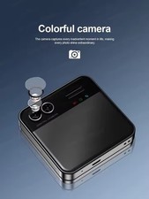 Neu entsperrt Servo Mini