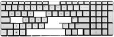 HP655 Einzelne Tastatur Taste HP Pavilion 15-CC020NR 15-CC034CL 17-AR 15-BS 15-B
