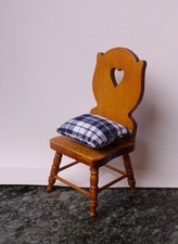 DORFPUPPENHAUS - Puppenstube