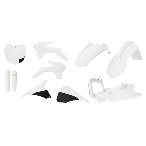 Acerbis plastik kit full - acerbis, full-kit