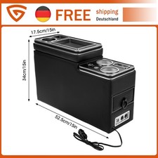 Storage Für VW T4 T5 T6 T6.1