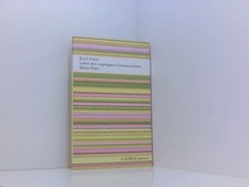 Leben des vergnügten Schulmeisterlein Maria Wutz in Auenthal: Eine Art Idylle (t