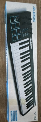Alesis v49 keyboard controller - alesis,