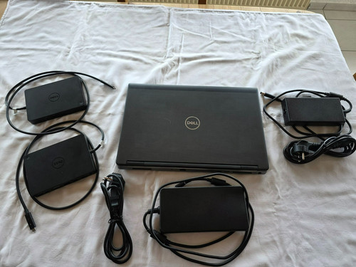 Dell precision 7530 cad - dell,